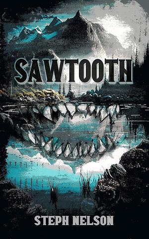 Sawtooth  by Steph Nelson