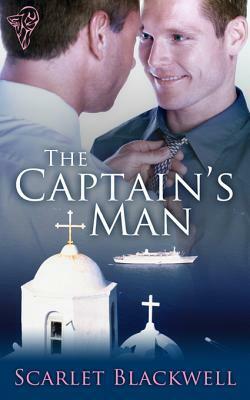 The Captain's Man by Scarlet Blackwell