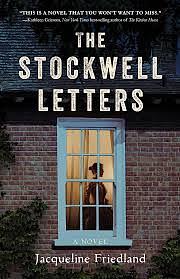 The Stockwell Letters by Jacqueline Friedland