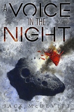 A Voice In The Night by Jack McDevitt