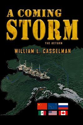 A Coming Storm: The Return by William Casselman