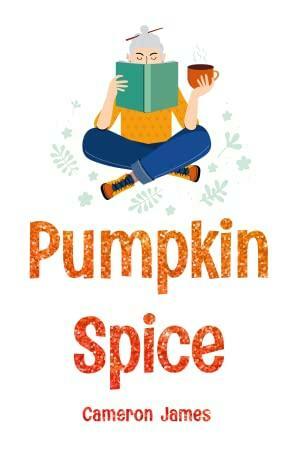 Pumpkin Spice by Cameron James