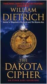 The Dakota Cipher by William Dietrich