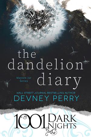 The Dandelion Diary by Devney Perry