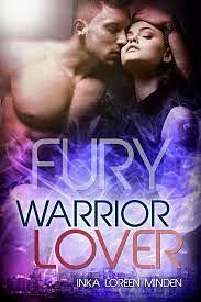 Fury by Inka Loreen Minden