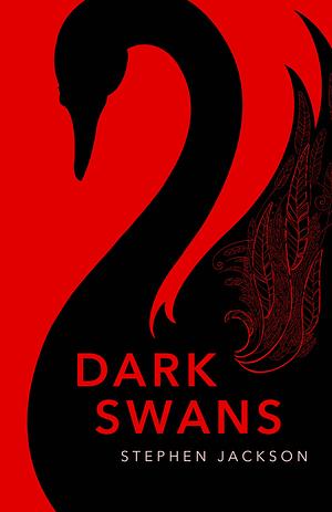 Dark Swans by Stephen Jackson
