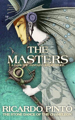 The Masters by Ricardo Pinto