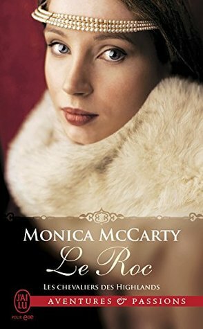 Le Roc by Astrid Mougins, Monica McCarty