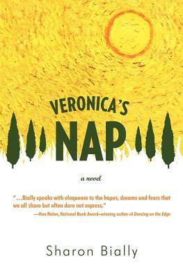 Veronica's Nap by Sharon Bially