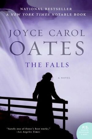 The Falls by Joyce Carol Oates