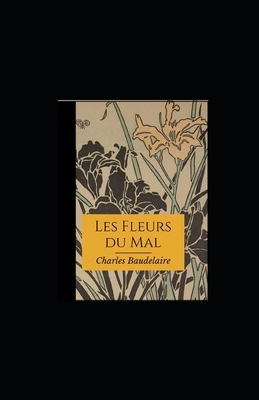 Les Fleurs du mal illistree by Charles Baudelaire