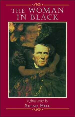 The Woman in Black by Susan Hill