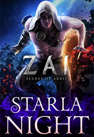 Zai by Starla Night