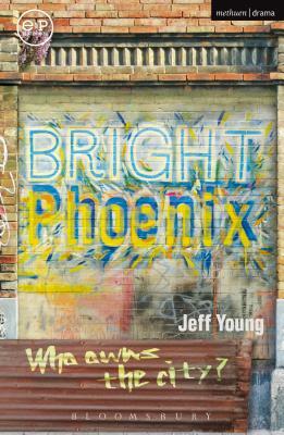 Bright Phoenix by Jeff Young