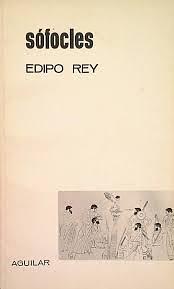 Edipo Rey by Sophocles