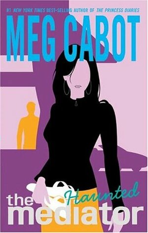 Haunted by Meg Cabot