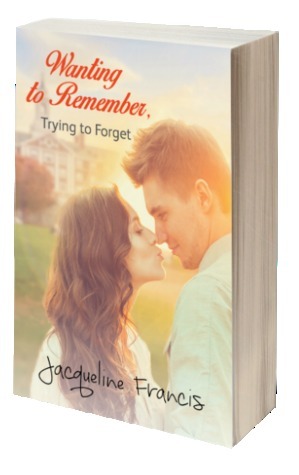 Wanting to Remember, Trying to Forget by Jacqueline Francis