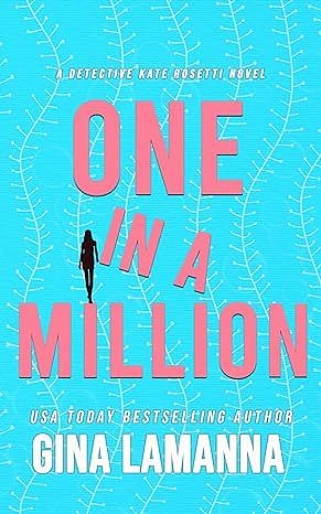 One in a Million by Gina LaManna