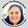 melissathereadingnerd's profile picture