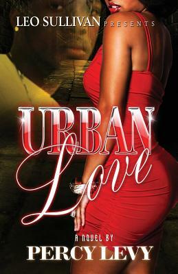 Urban Love by Percy Levy