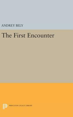 The First Encounter by Andrey Bely