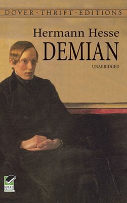 Demian by Hermann Hesse