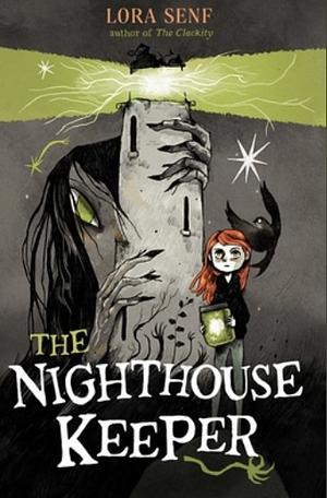 The Nighthouse Keeper by Lora Senf