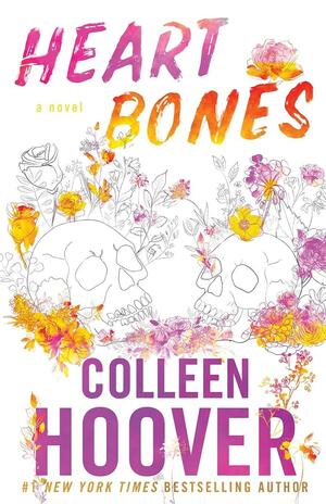 Heart Bones by Colleen Hoover