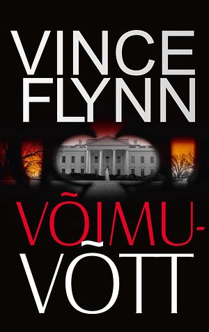 Võimuvõtt by Vince Flynn