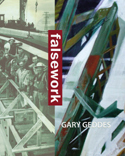 Falsework by Gary Geddes