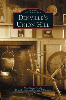 Denville's Union Hill by Vito Bianco