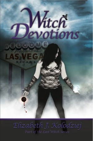 Witch Devotions by Elizabeth J. Kolodziej