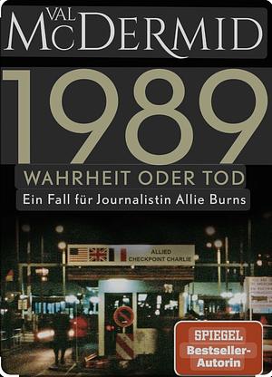 1989 by Val McDermid