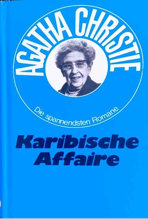 Karibische Affaire by Agatha Christie