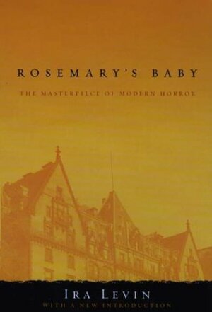 Rosemary's Baby by Ira Levin