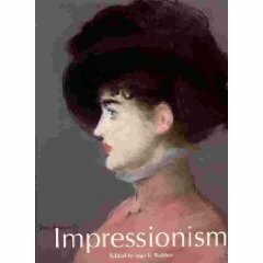 Impressionism by Peter H. Feist, Ingo F. Walther