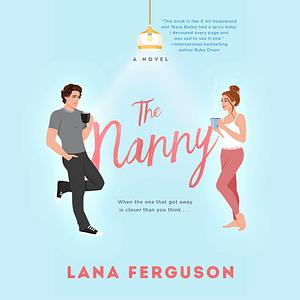 The Nanny by Lana Ferguson