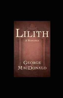 Lilith illustrated by George MacDonald