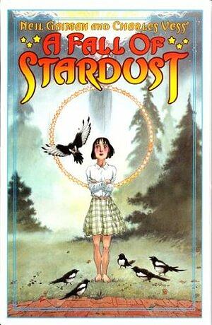 A Fall of Stardust by Neil Gaiman, Susanna Clarke