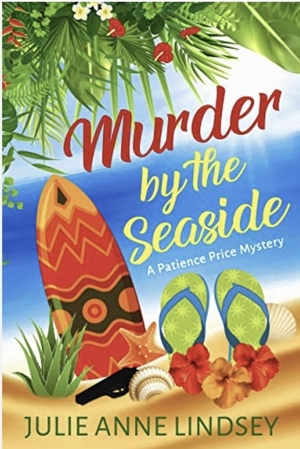 Murder by the Seaside by Julie Anne Lindsey