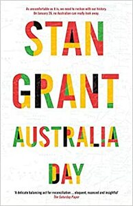 Australia Day by Stan Grant