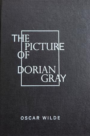 The Picture of Dorian Gray by Oscar Wilde