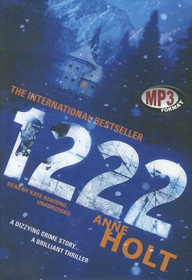 1222 by Anne Holt