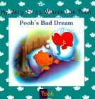 Pooh's Bad Dream by Robbin Cuddy, Kathleen Weidner Zoehfeld