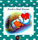 Pooh's Bad Dream by Kathleen Weidner Zoehfeld, Robbin Cuddy