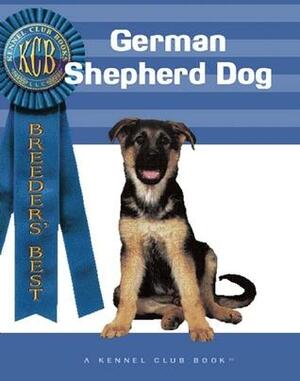 German Shepherd Dog by Bernd Brinkmann, Meg Purnell-Carpenter, Isabelle Francais