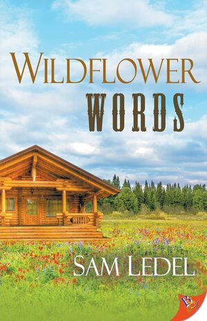 Wildflower Words by Sam Ledel