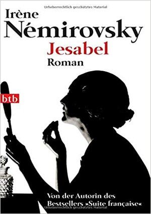 Jesabel by Irène Némirovsky