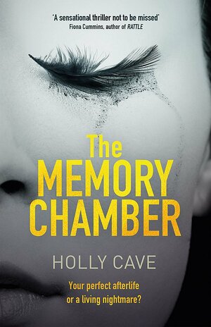 The Memory Chamber by Holly Cave
