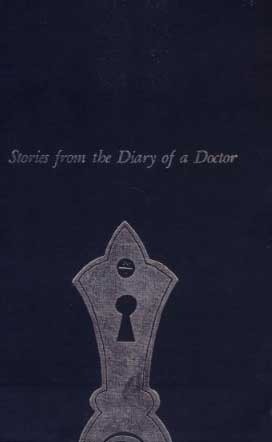Stories From the Diary Of a Doctor by L.T. Meade, Clifford Halifax
